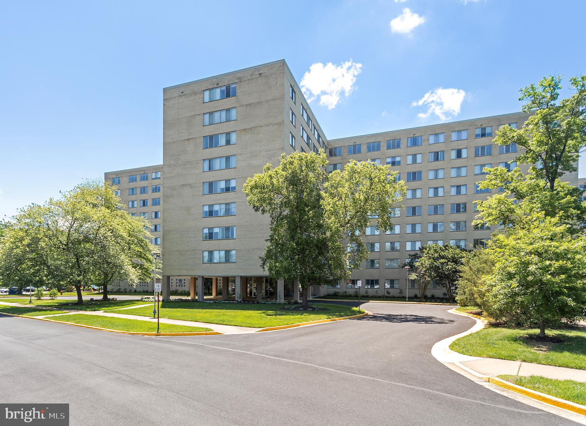 6621 Wakefield Dr #620