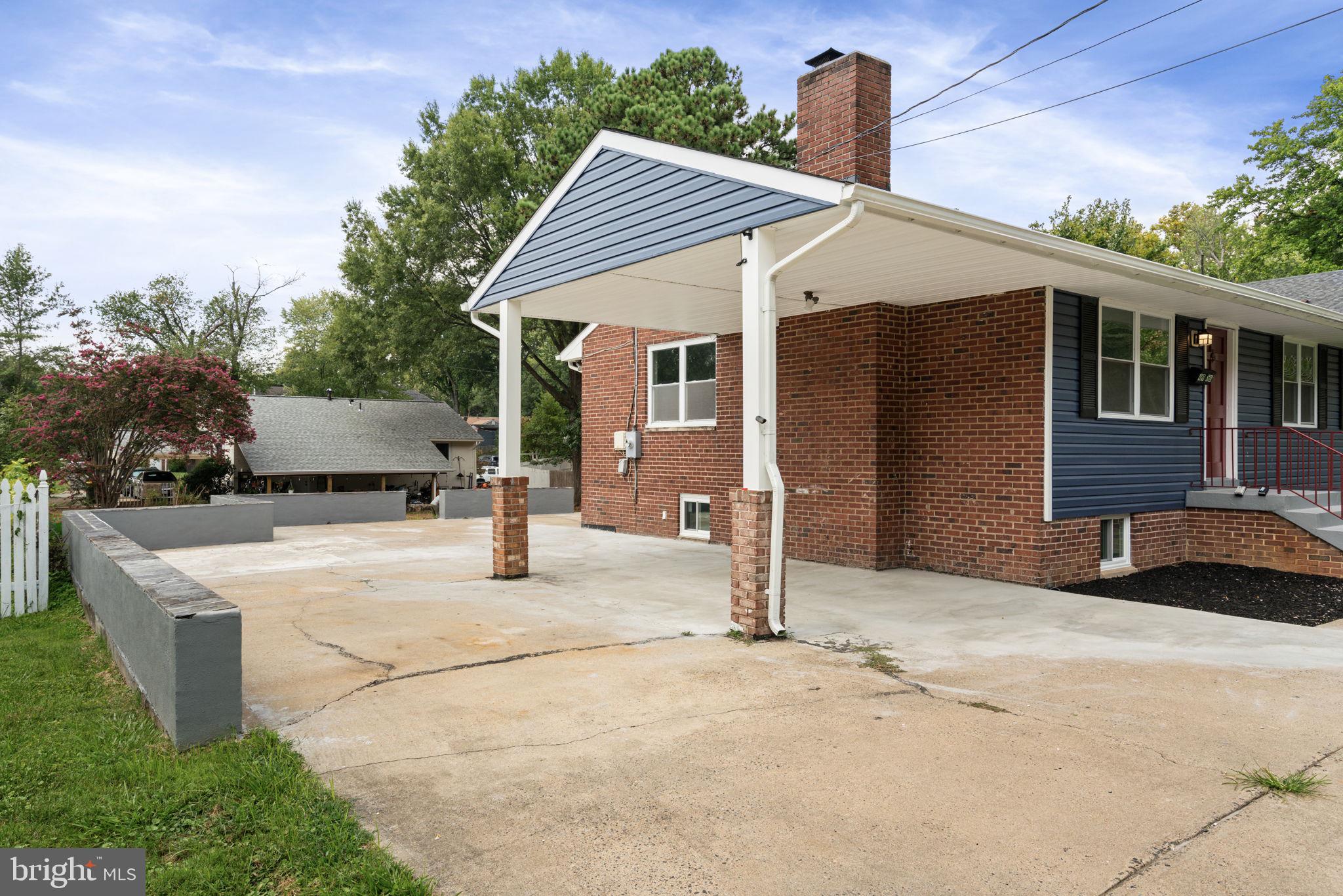4916 Ravensworth Rd