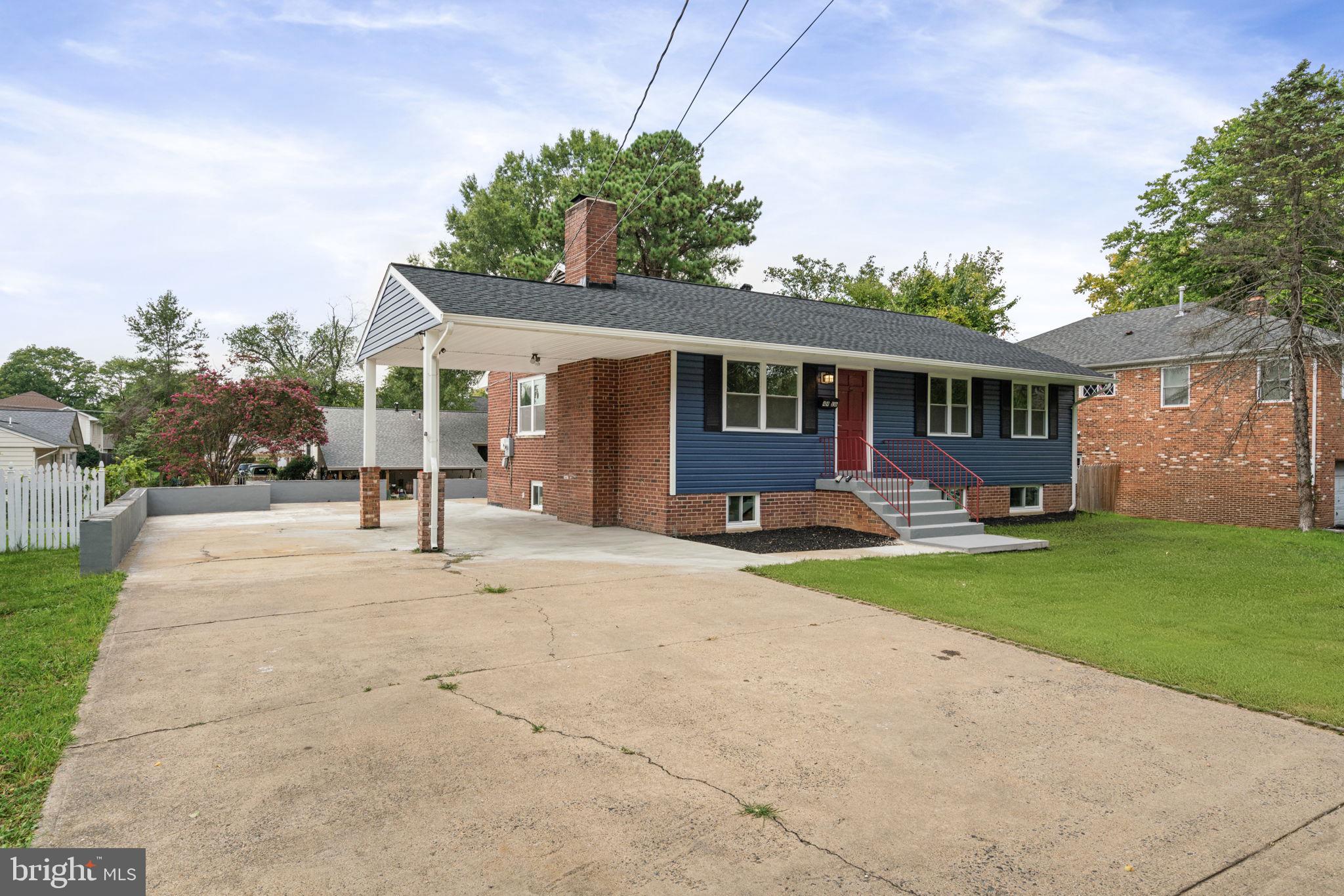 4916 Ravensworth Rd