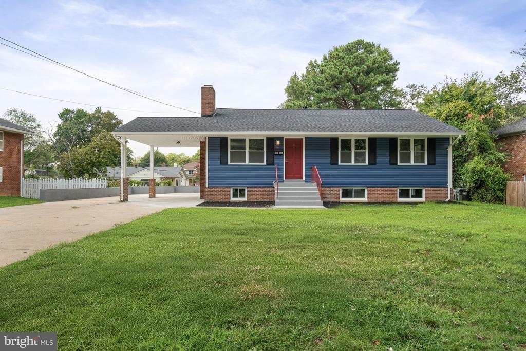 4916 Ravensworth Rd