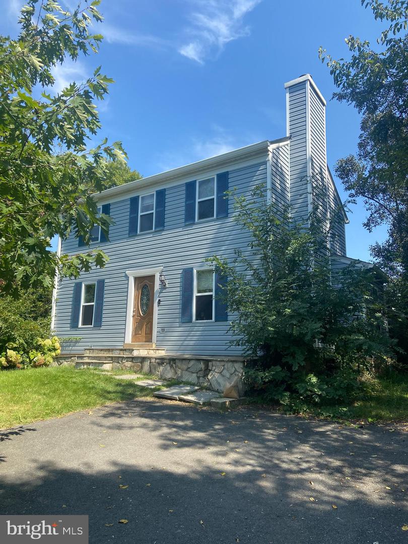 4301 Pleasant Valley Road