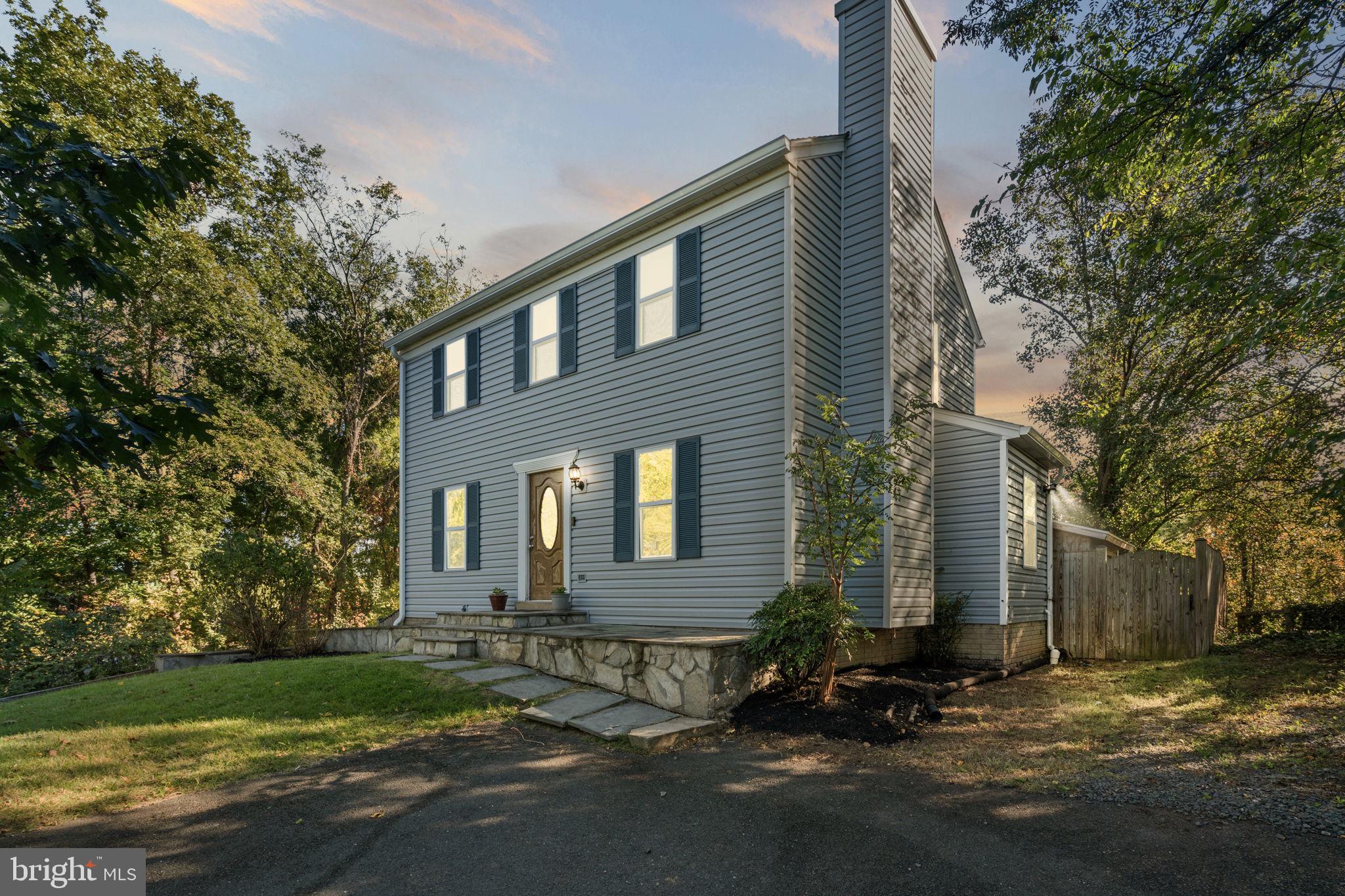 4301 Pleasant Valley Road