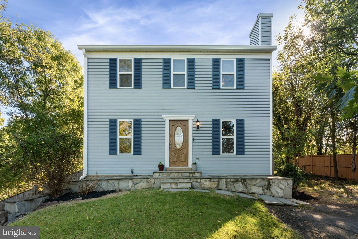4301 Pleasant Valley Road