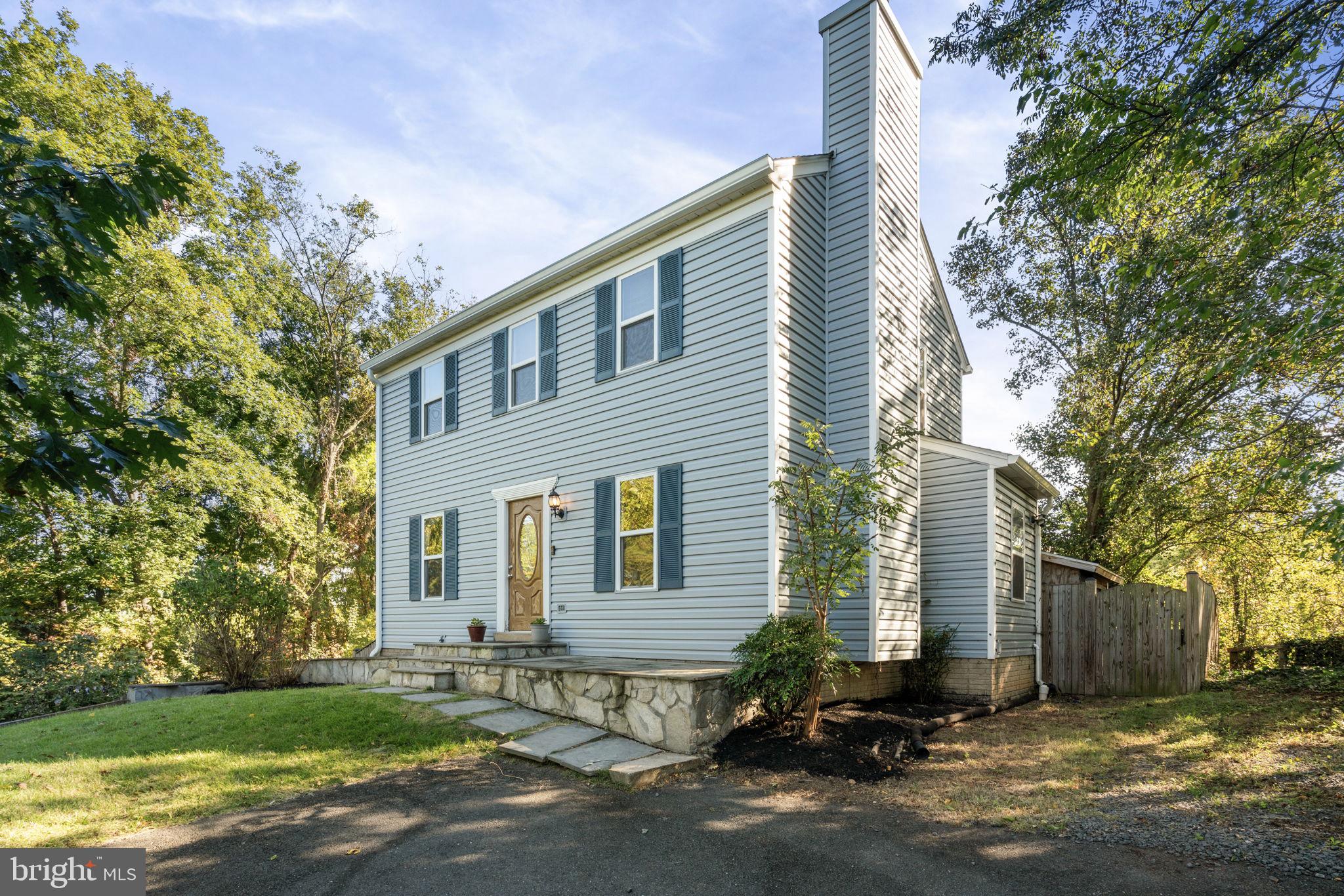 4301 Pleasant Valley Road