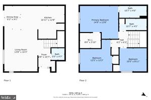5760 Village Green Dr #09/5760