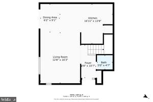 5760 Village Green Dr #09/5760