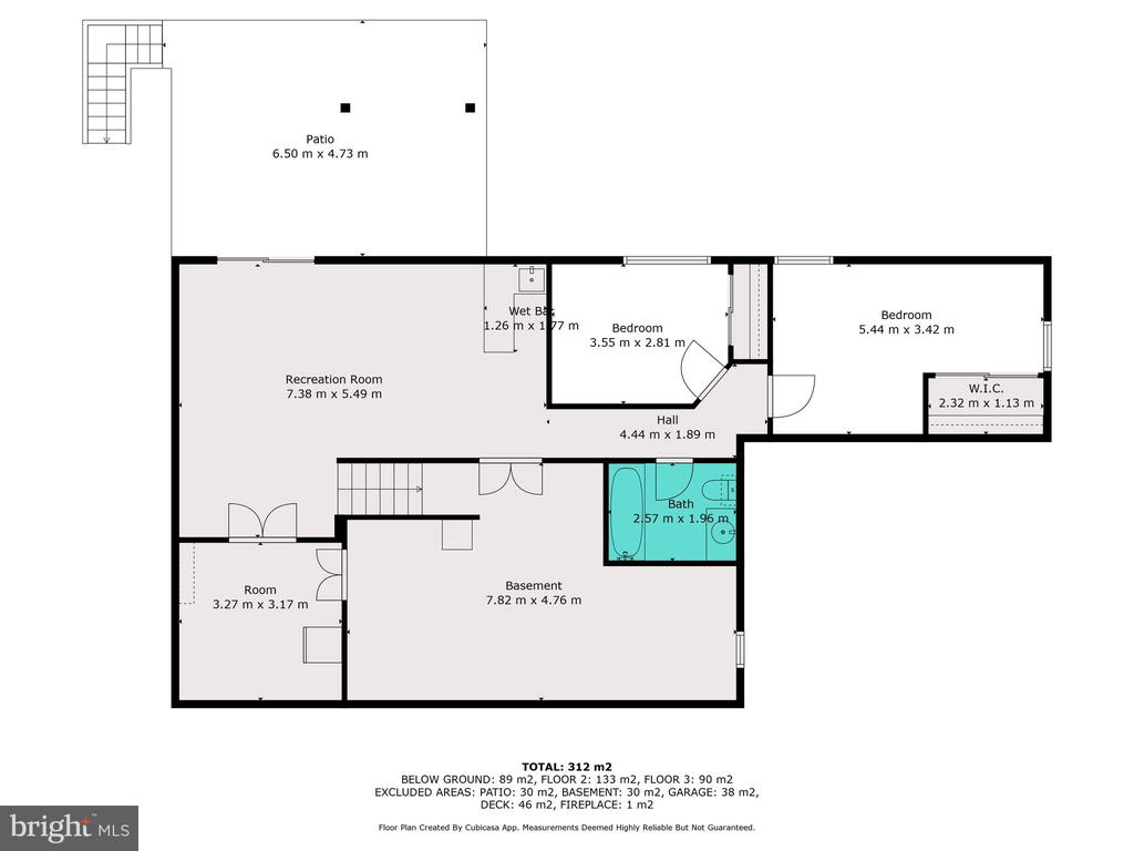 6096 Arrington Dr