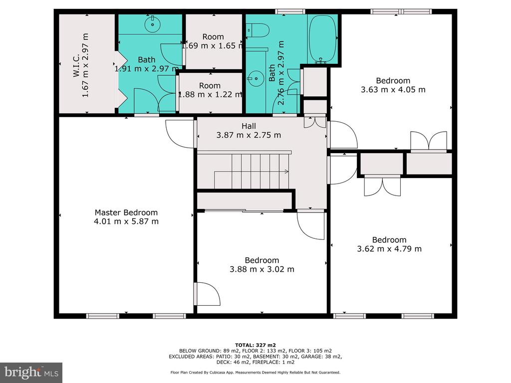 6096 Arrington Dr