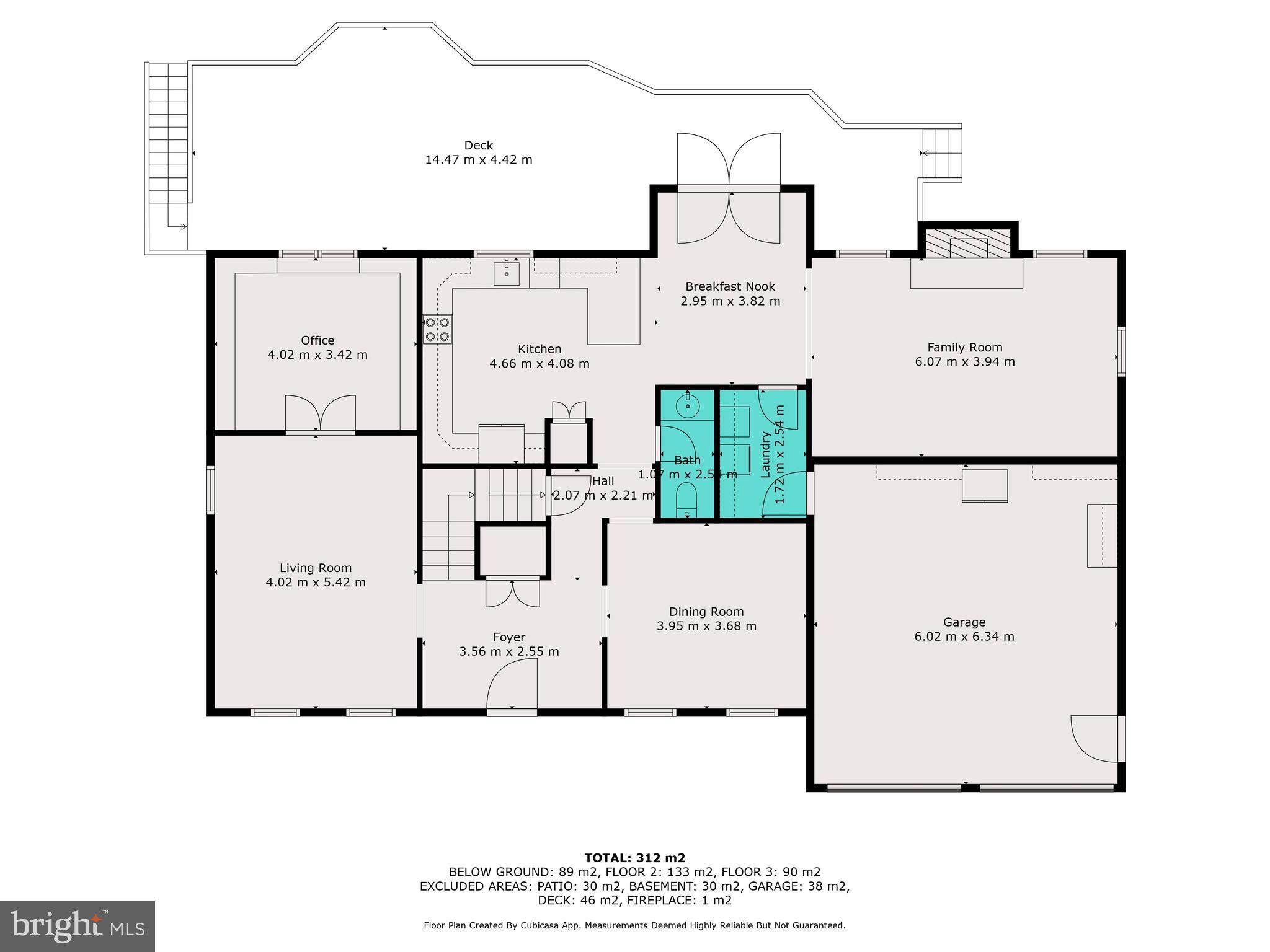 6096 Arrington Dr