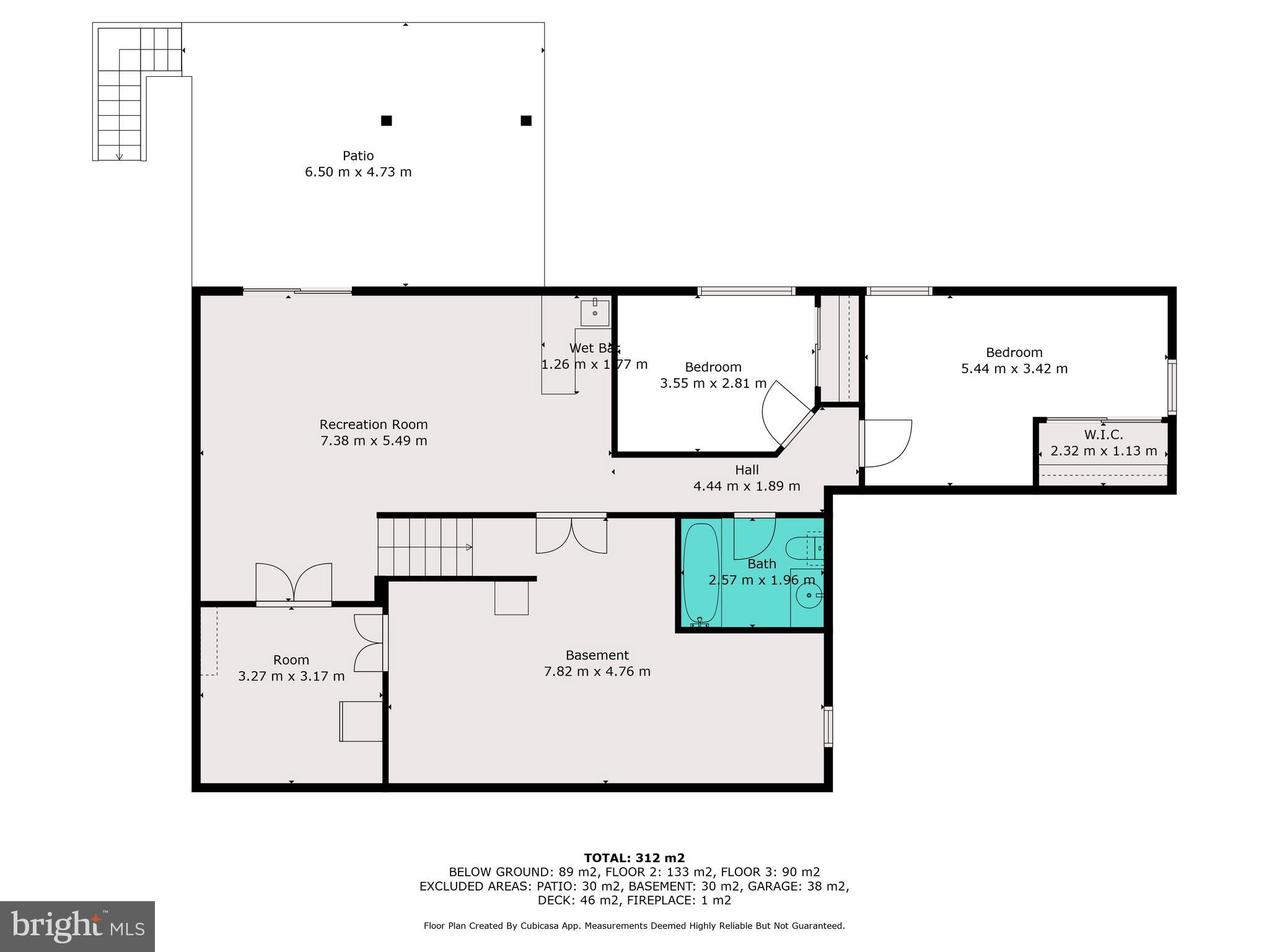 6096 Arrington Dr