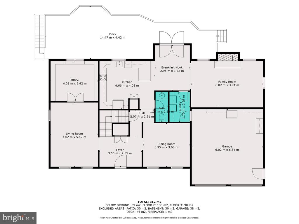 6096 Arrington Dr