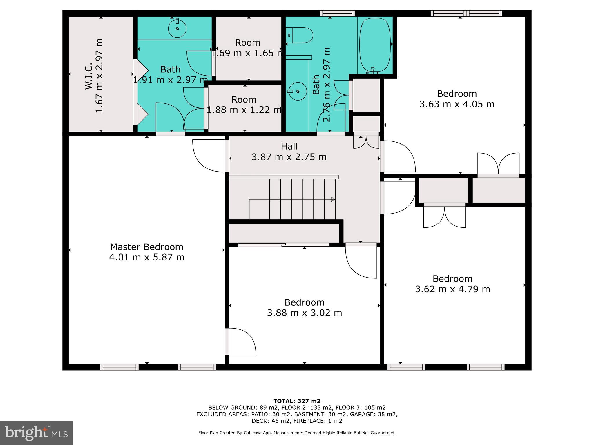 6096 Arrington Dr