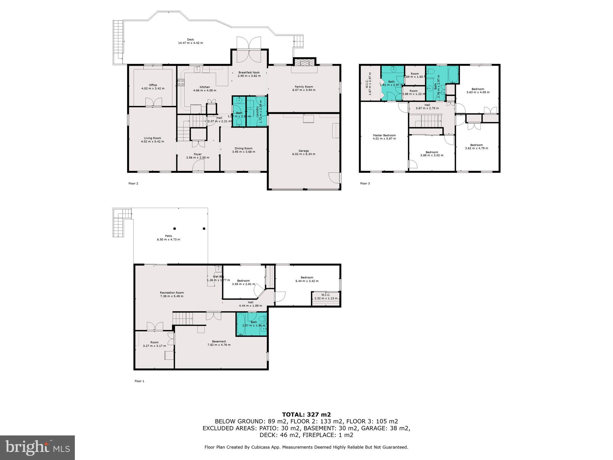 6096 Arrington Dr