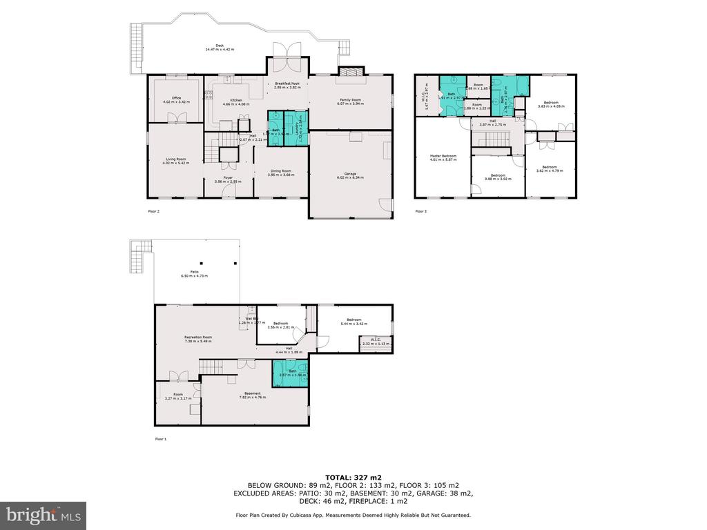 6096 Arrington Dr