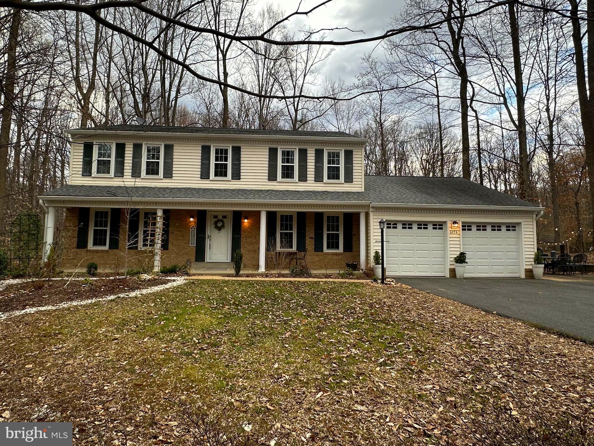 6096 Arrington Dr