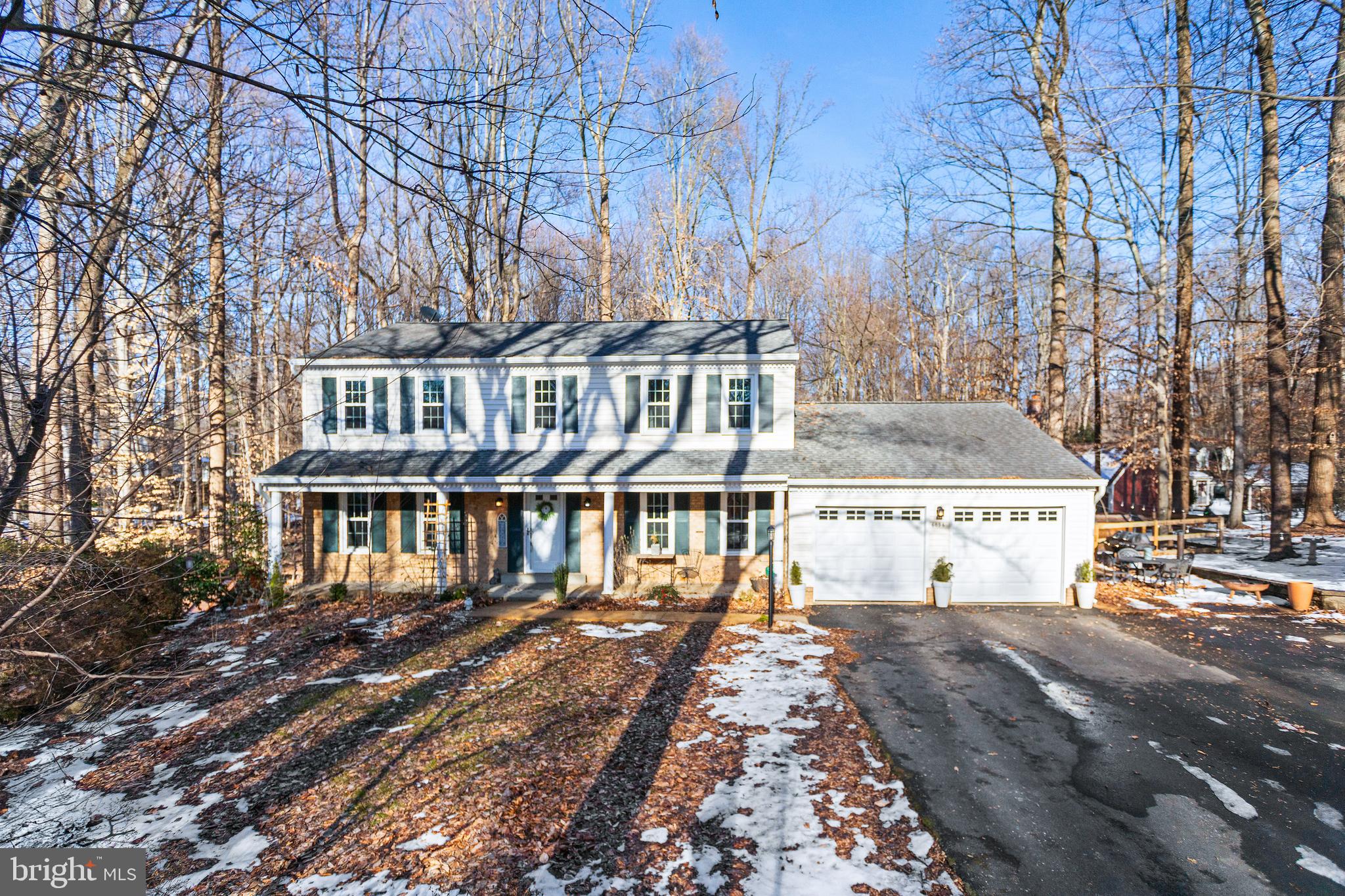 6096 Arrington Dr