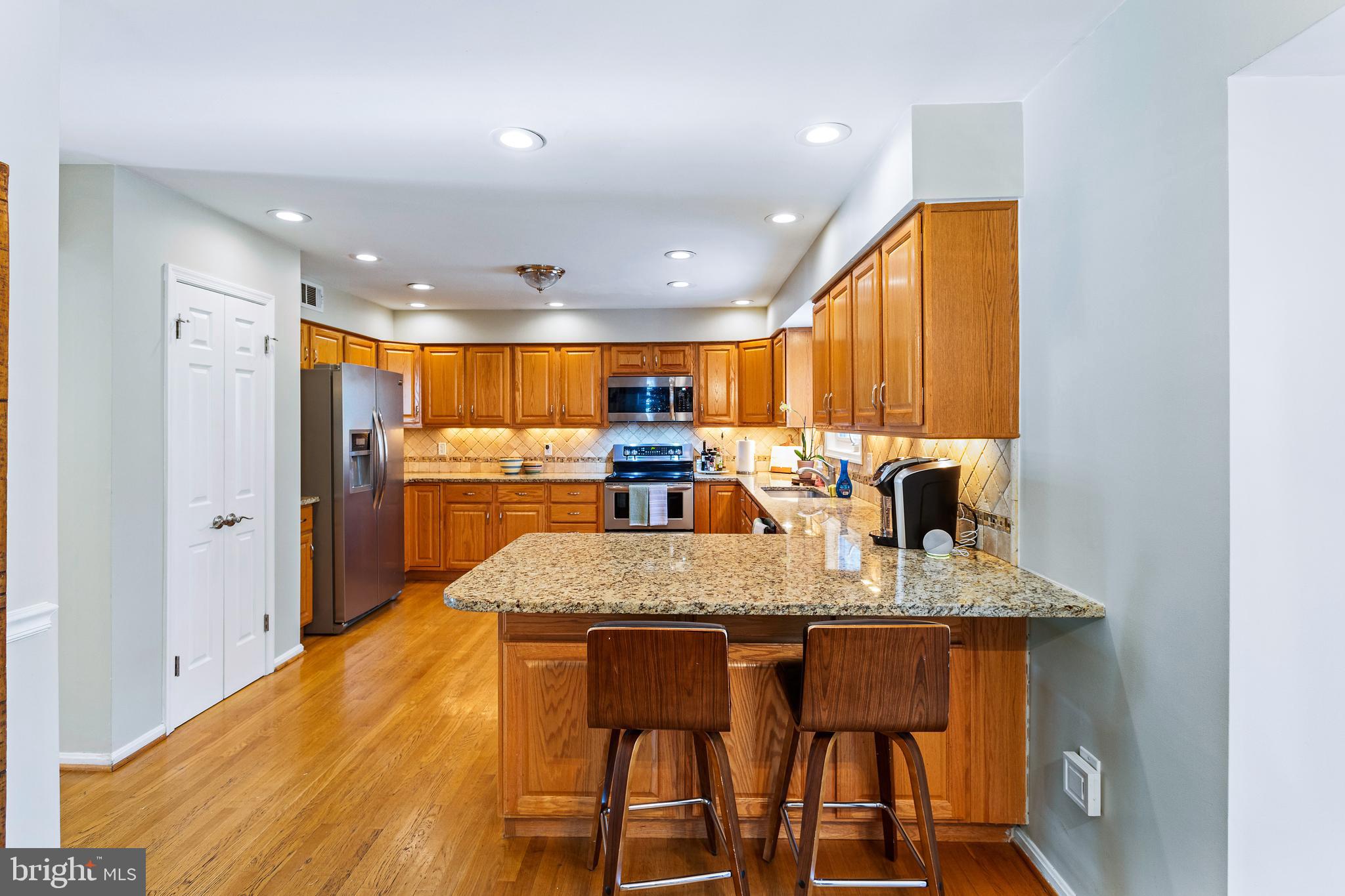 6096 Arrington Dr