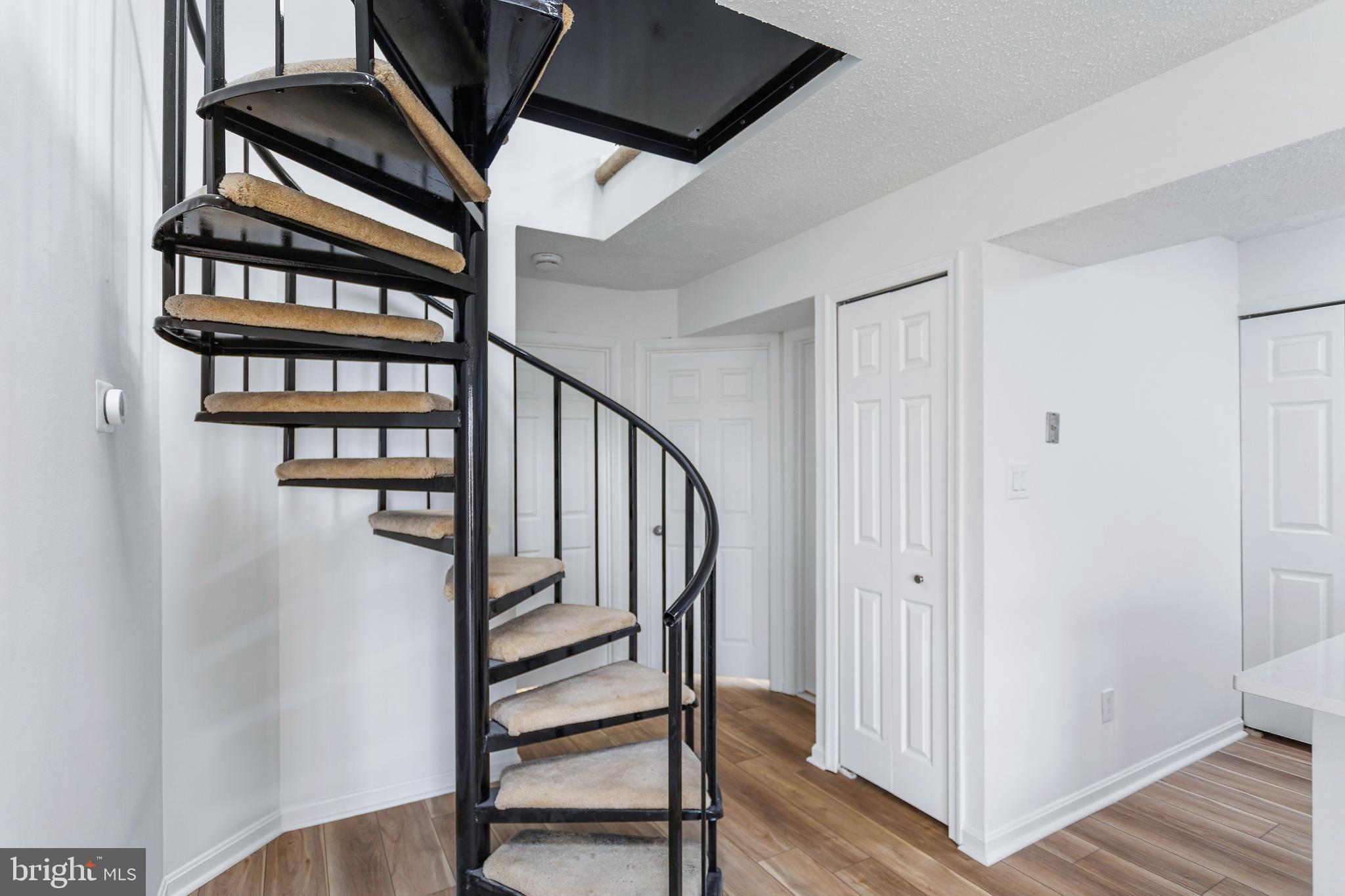 6008 MERSEY OAKS WAY #3F