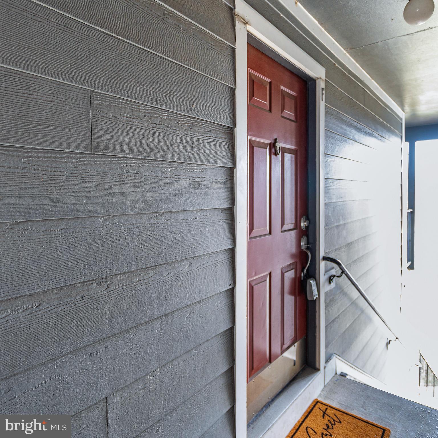 6008 MERSEY OAKS WAY #3F