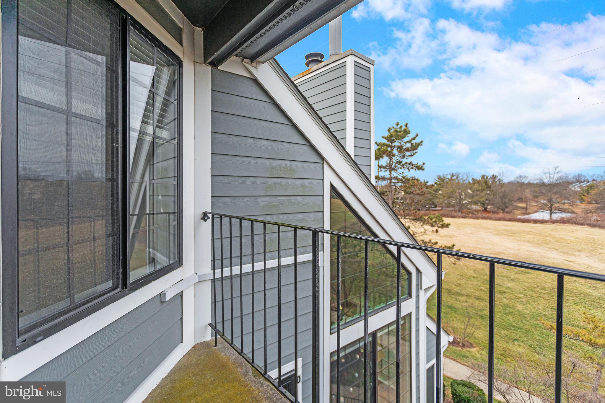 6008 MERSEY OAKS WAY #3F