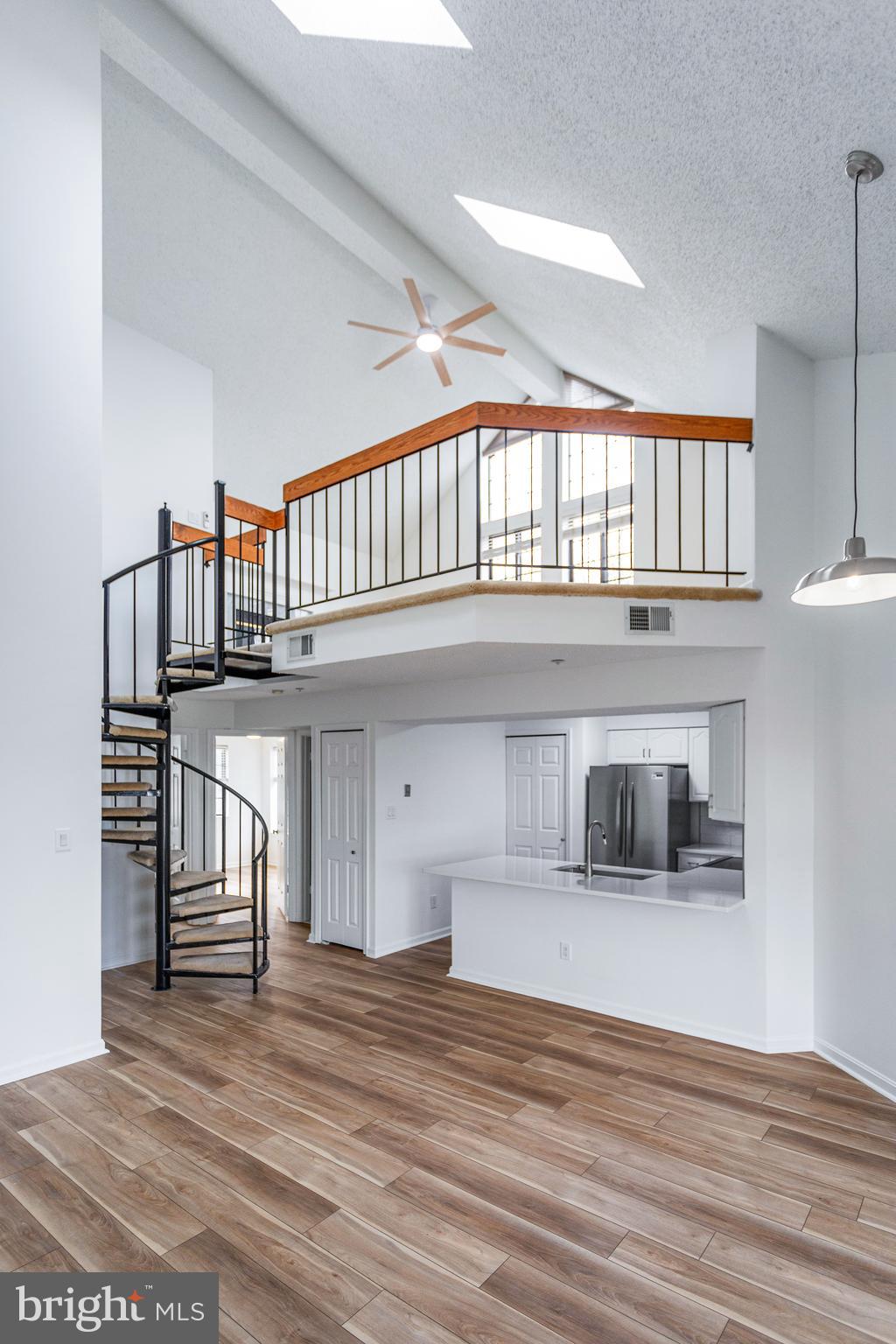 6008 MERSEY OAKS WAY #3F