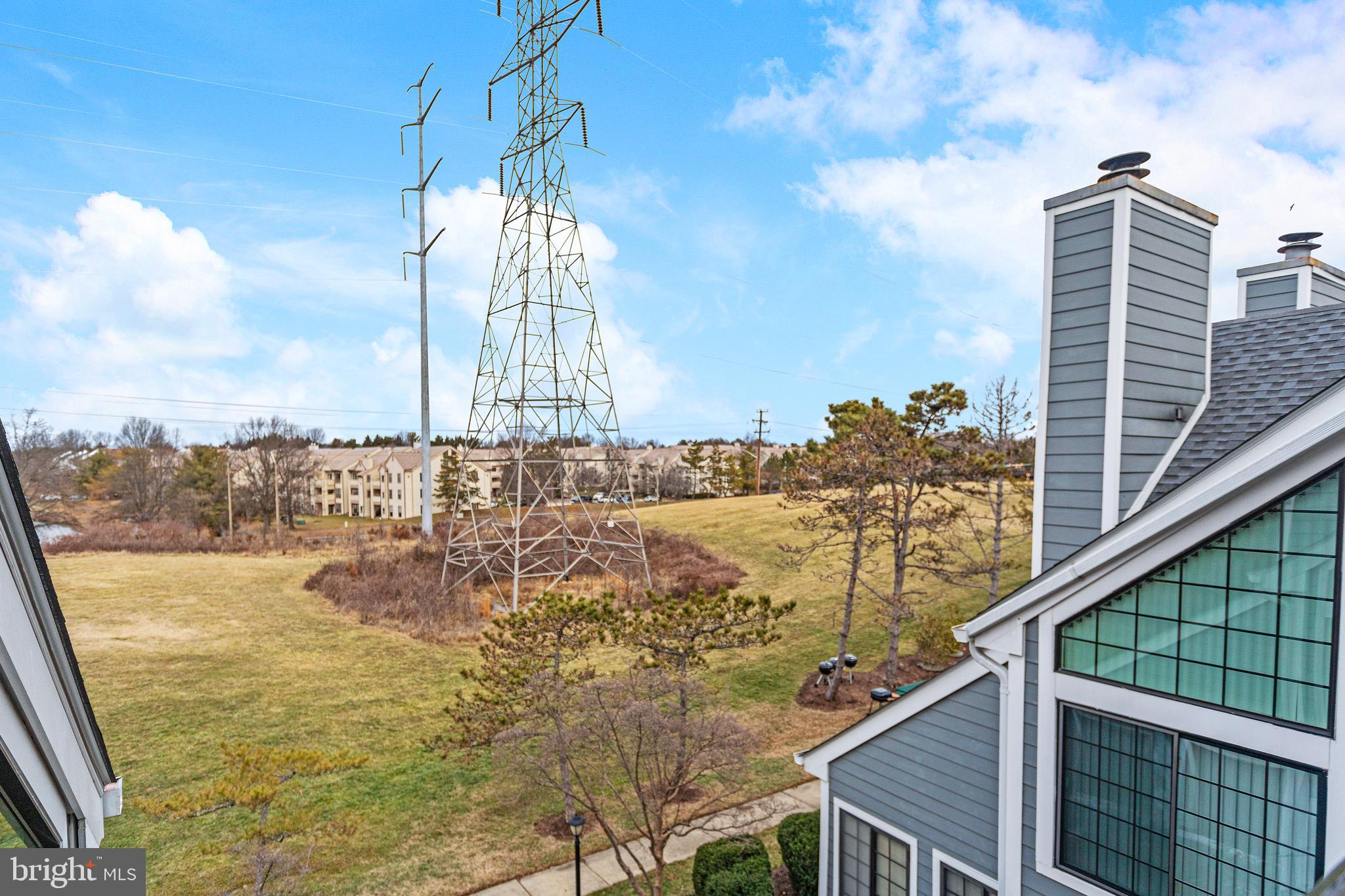 6008 MERSEY OAKS WAY #3F