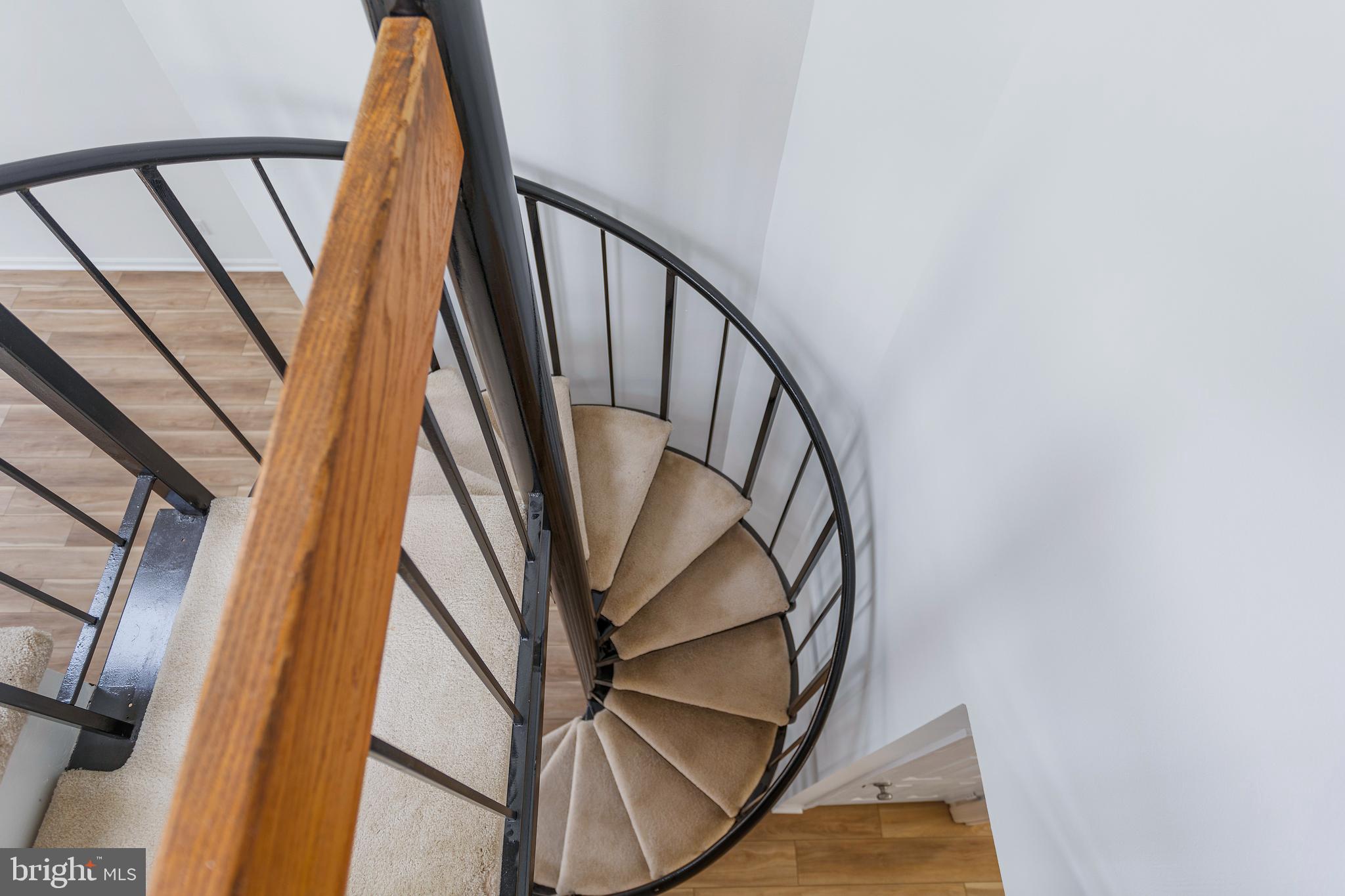 6008 MERSEY OAKS WAY #3F