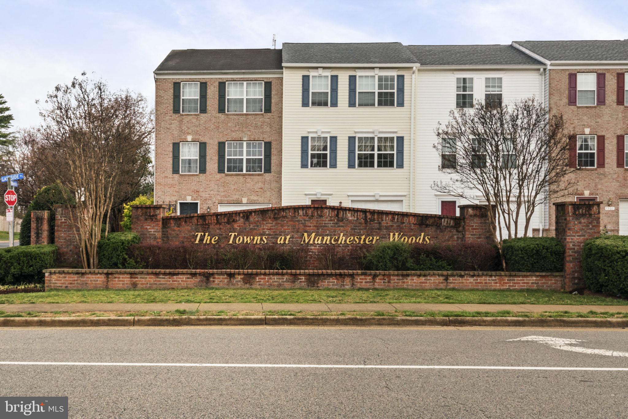 7315 Hampton Manor Pl