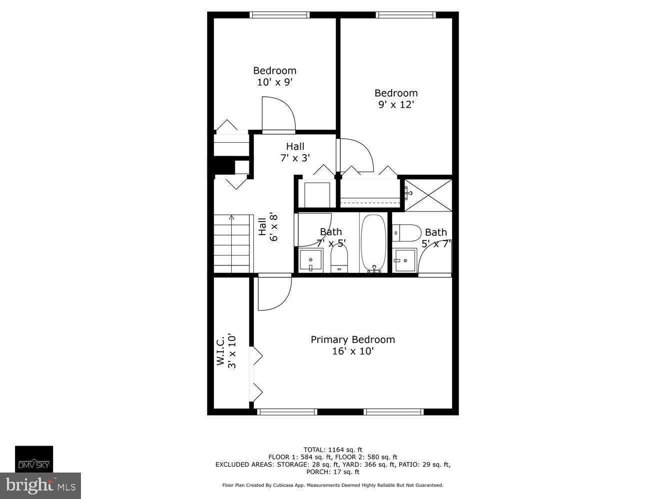 1016 Queens Ct