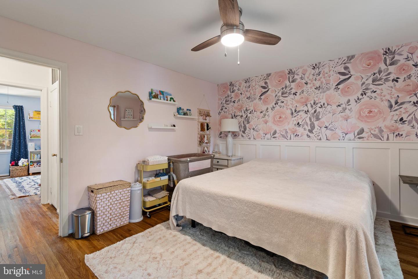 6627 Burlington Pl