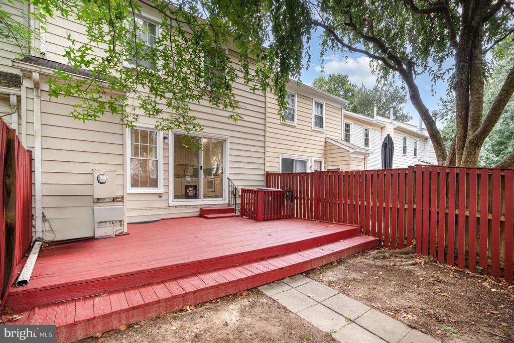 8010 Dayspring Ct