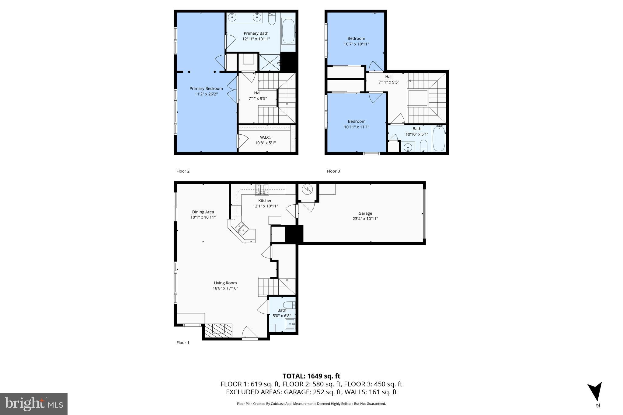 7141 MASON GROVE COURT 18