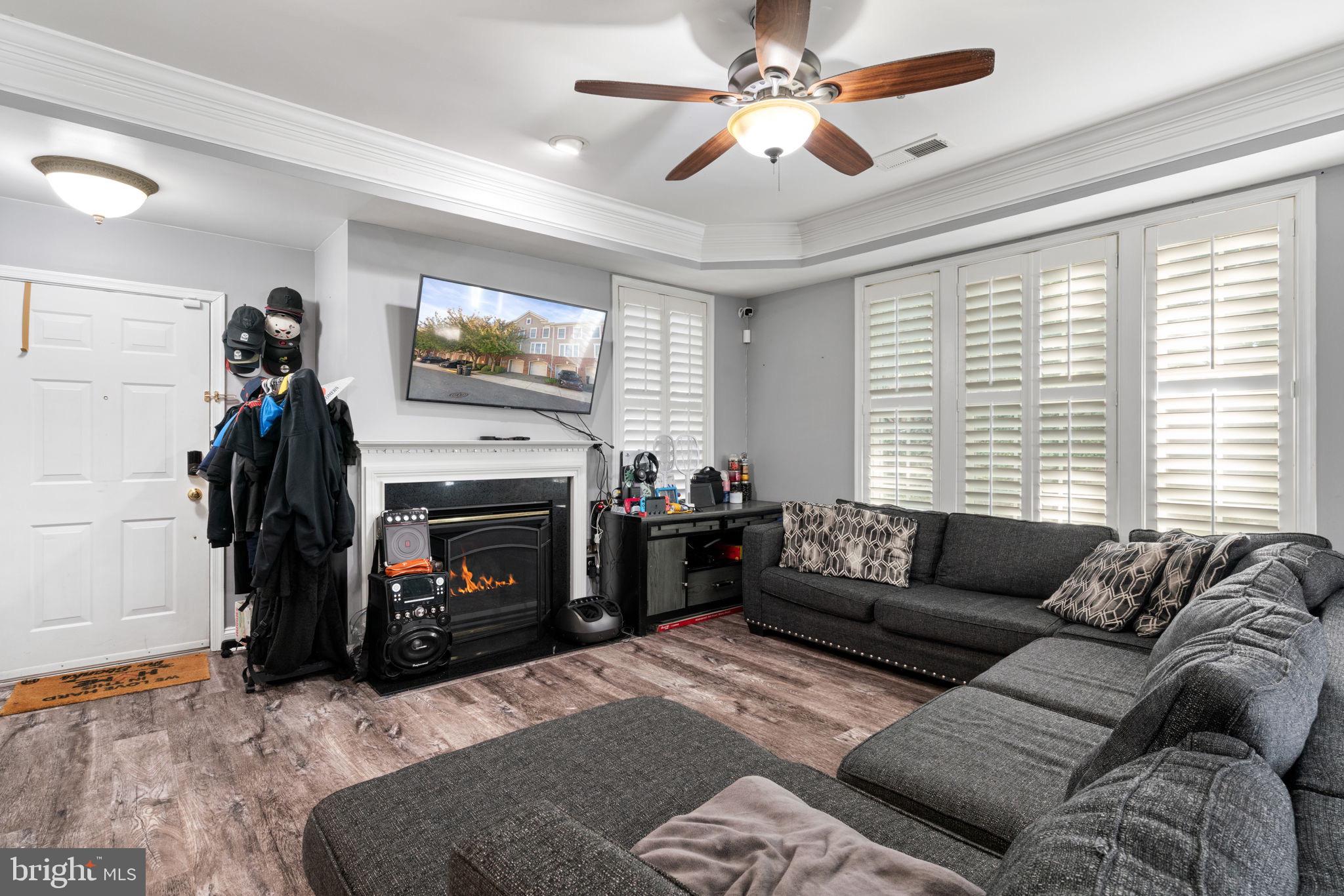 7141 MASON GROVE COURT 18