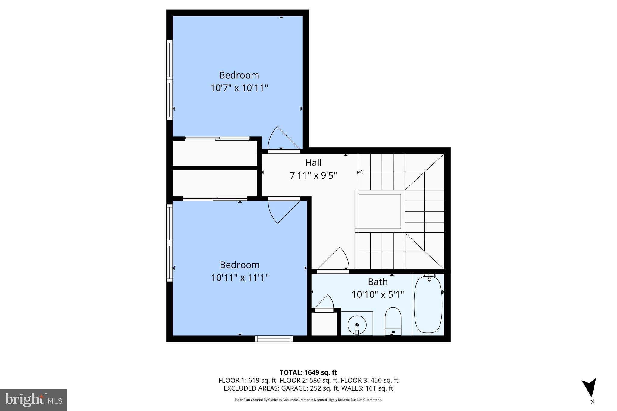 7141 MASON GROVE COURT 18