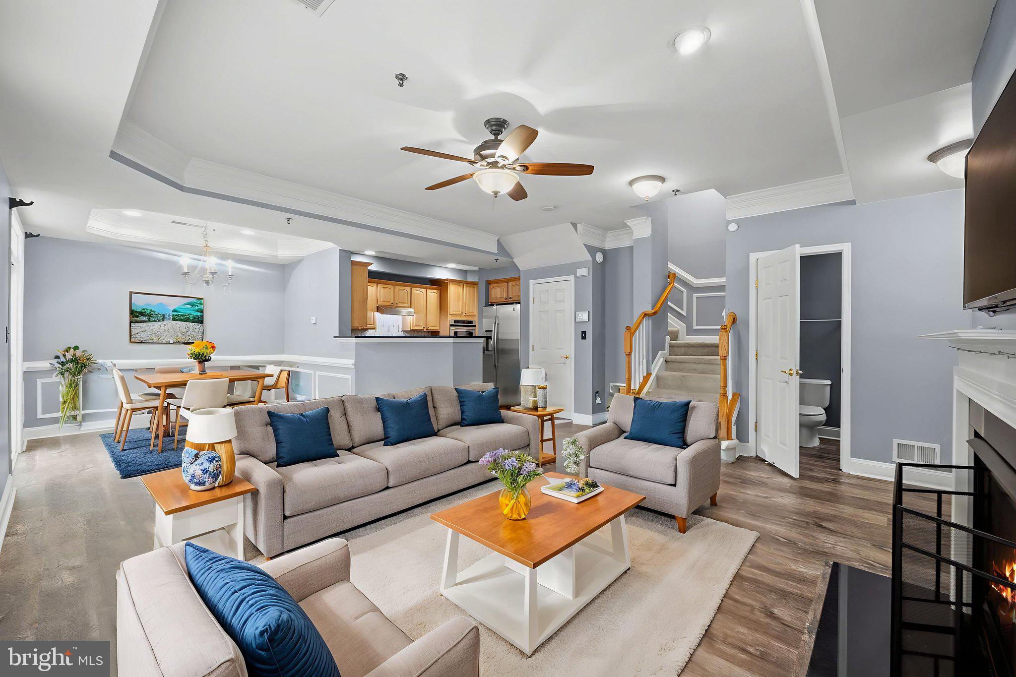 7141 MASON GROVE COURT 18