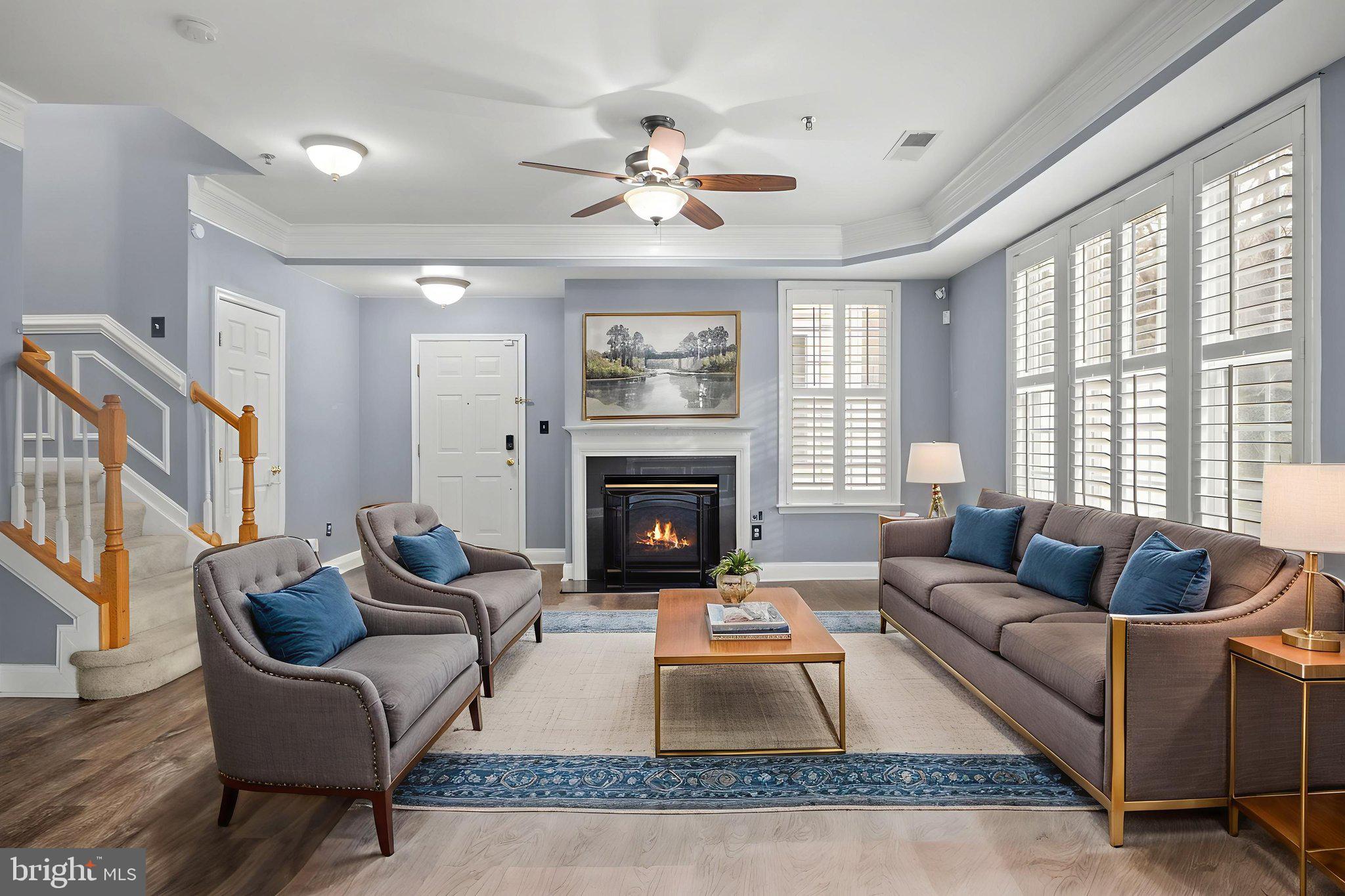 7141 MASON GROVE COURT 18