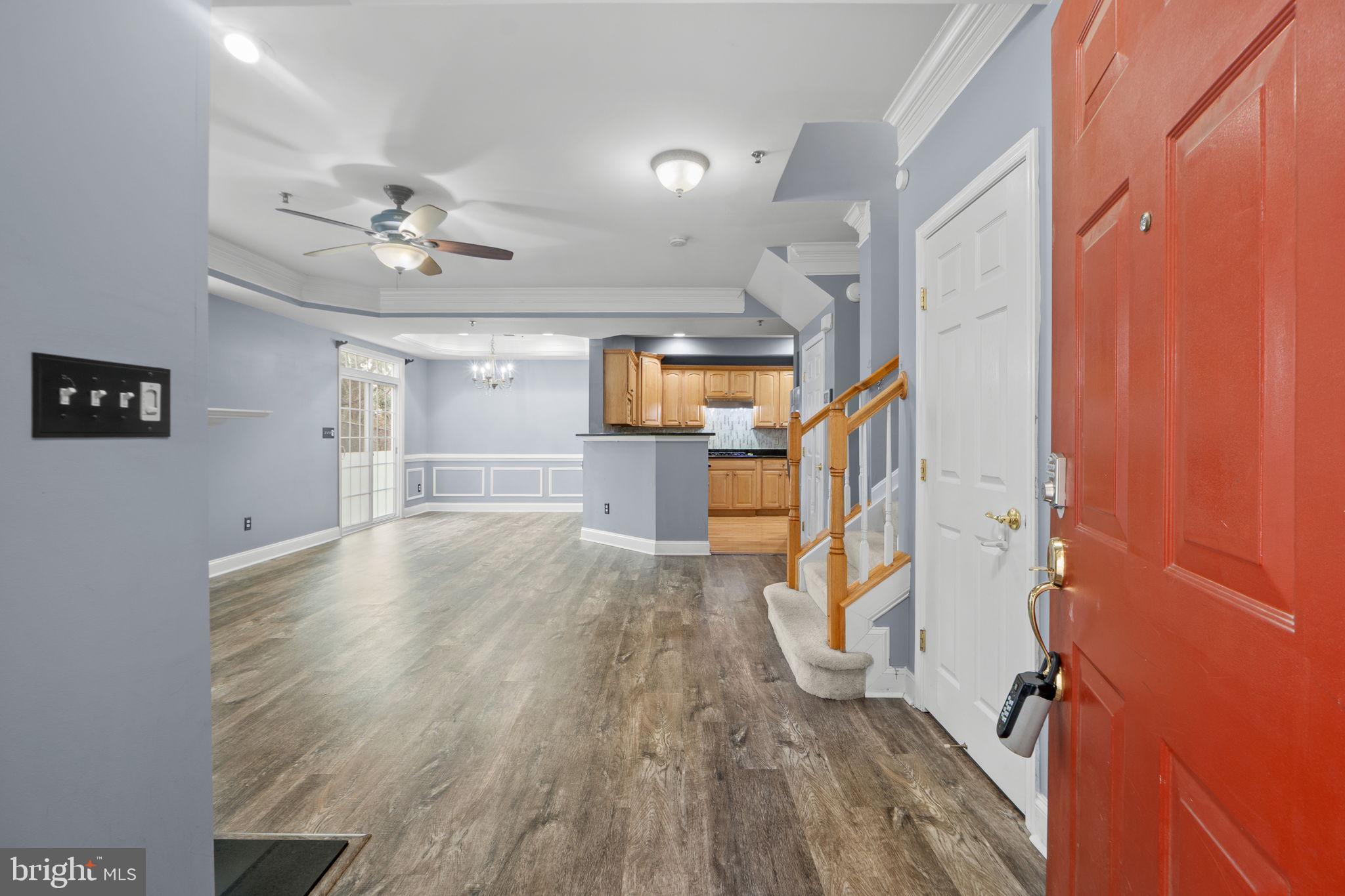 7141 MASON GROVE COURT 18