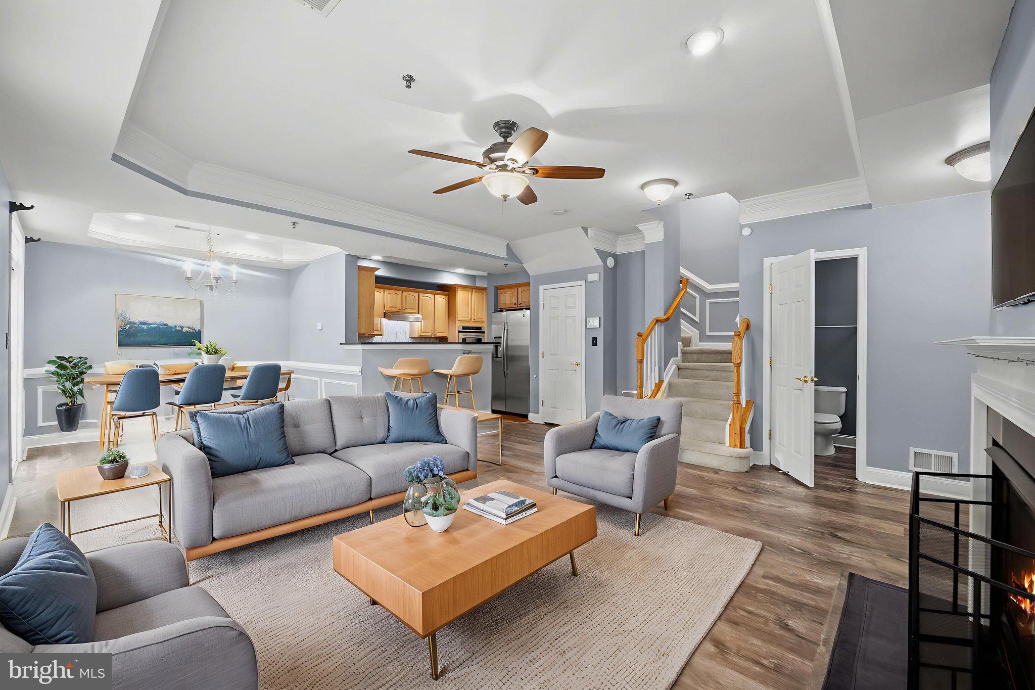 7141 MASON GROVE COURT 18