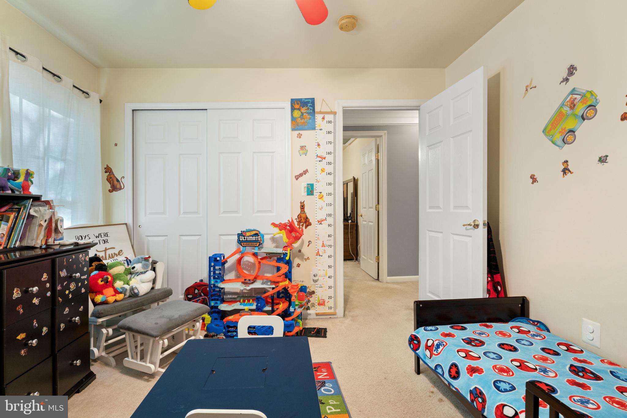 7141 MASON GROVE COURT 18