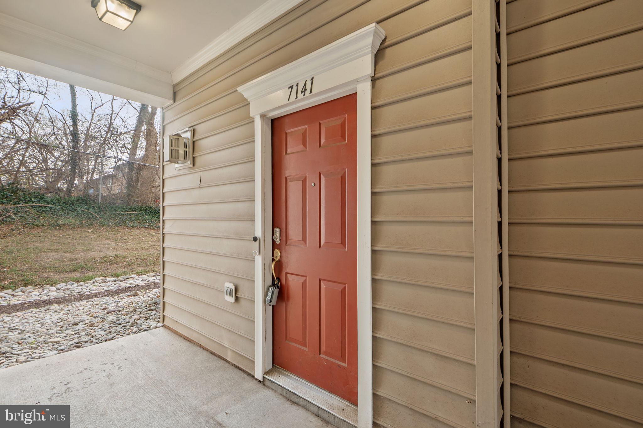 7141 MASON GROVE COURT 18