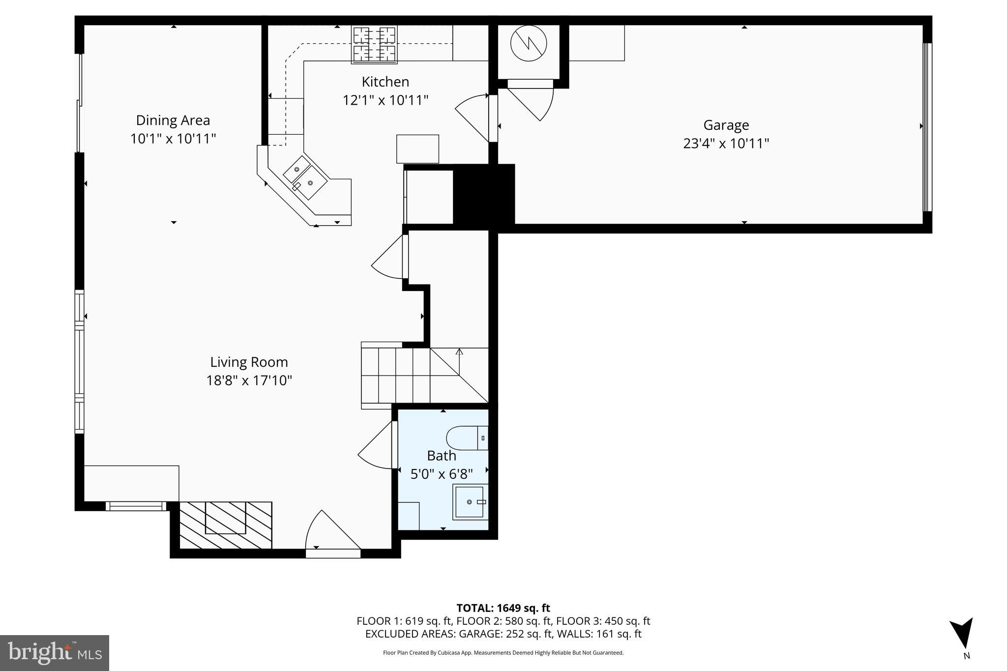 7141 MASON GROVE COURT 18