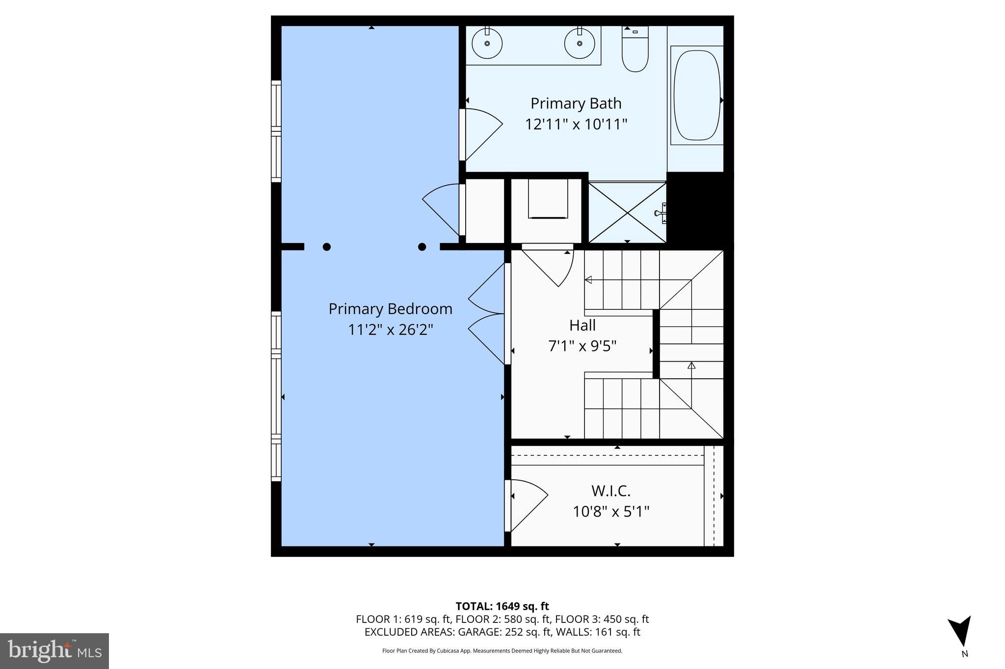 7141 MASON GROVE COURT 18