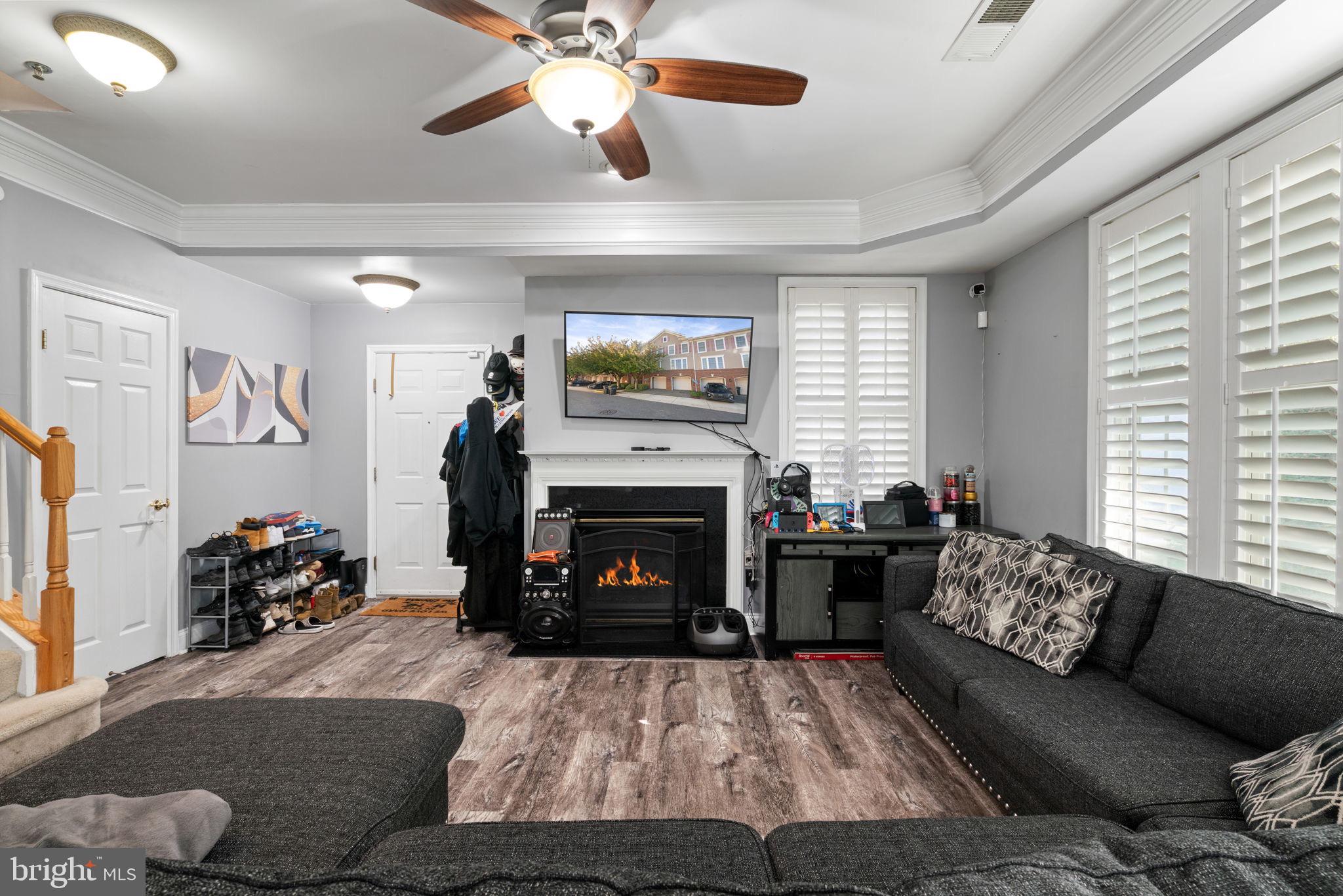 7141 MASON GROVE COURT 18
