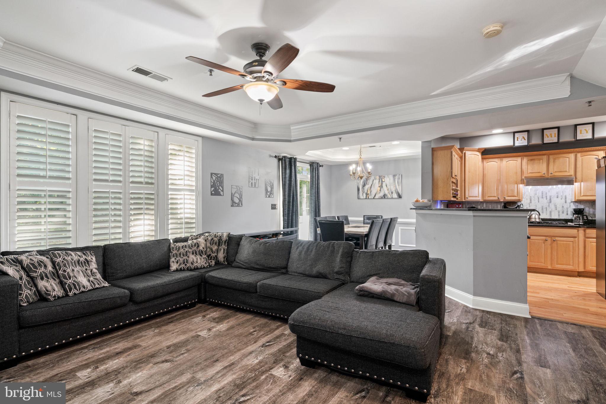 7141 MASON GROVE COURT 18