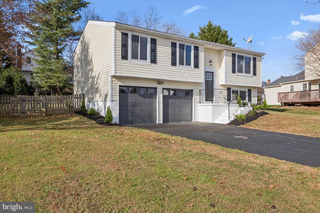 4362 CUB RUN ROAD