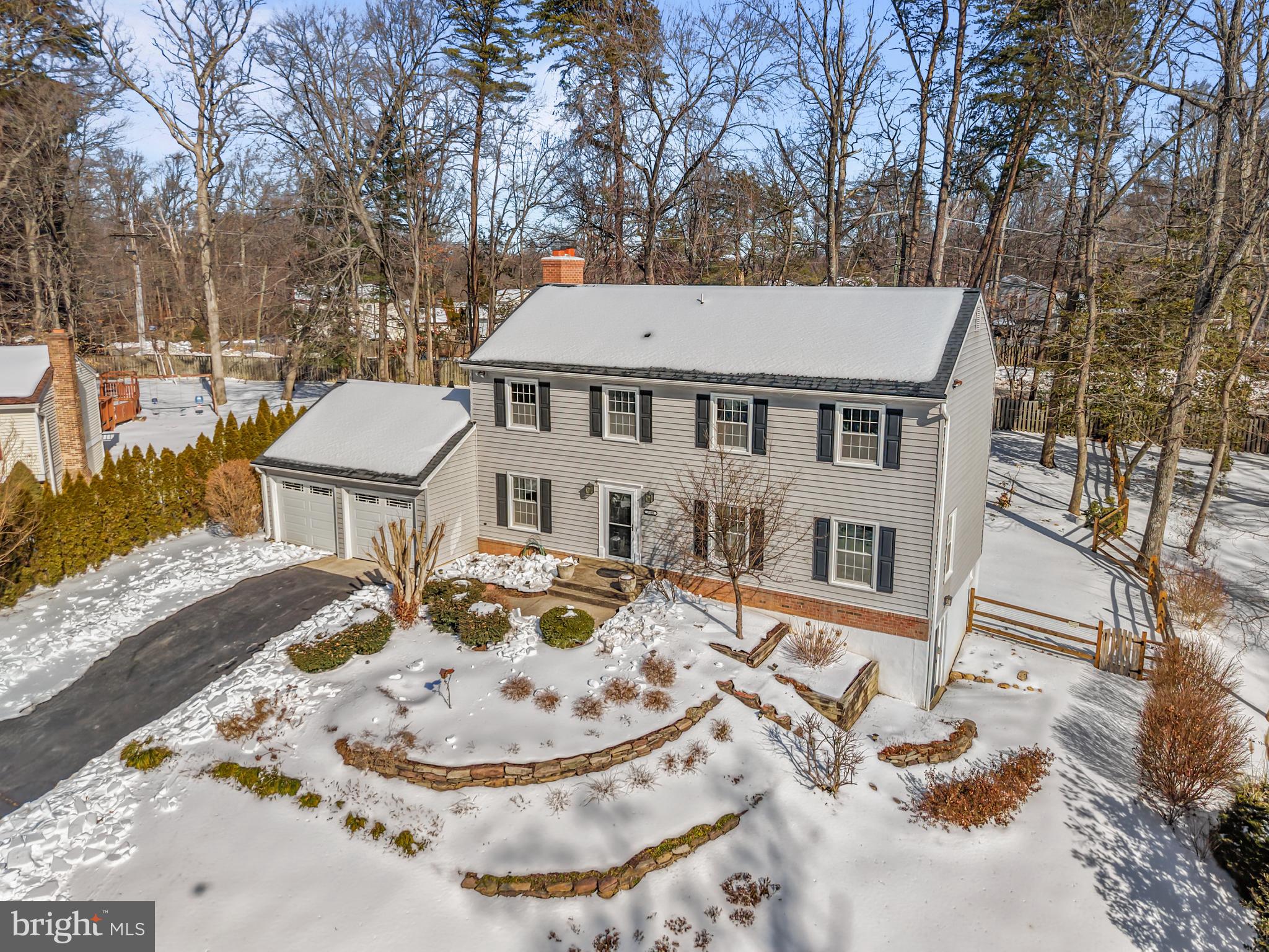 8309 MAGIC LEAF ROAD