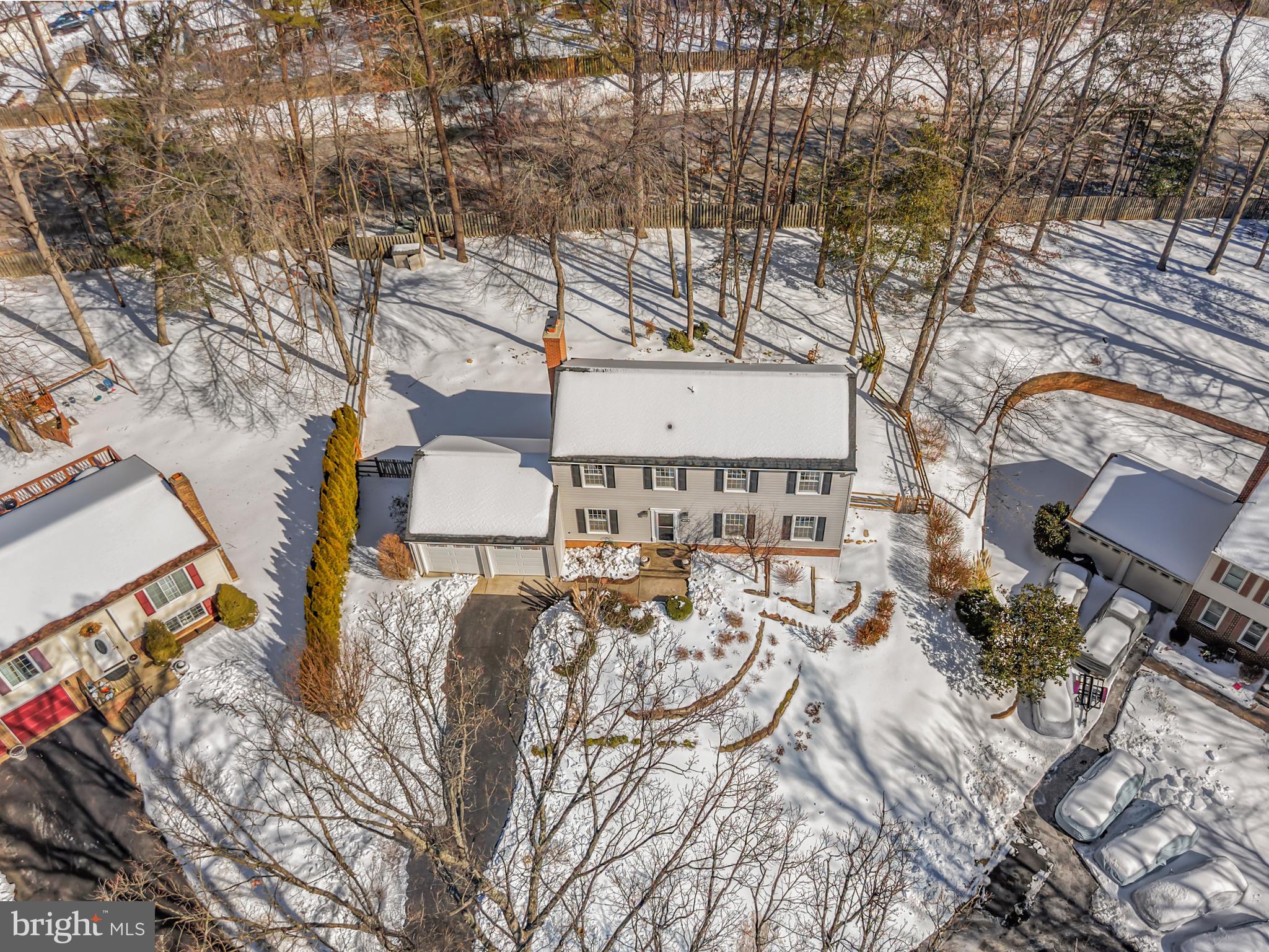 8309 MAGIC LEAF ROAD