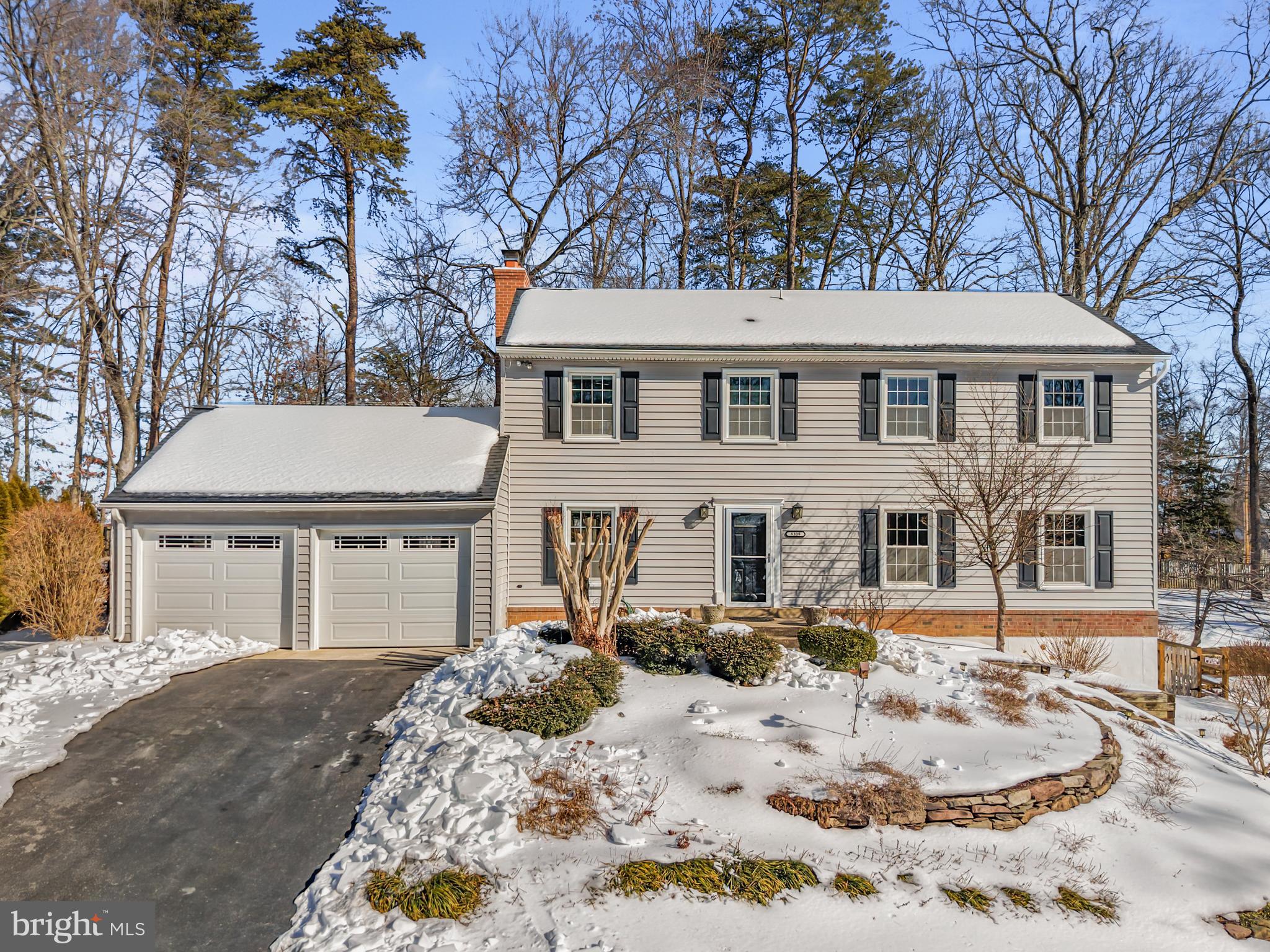 8309 MAGIC LEAF ROAD