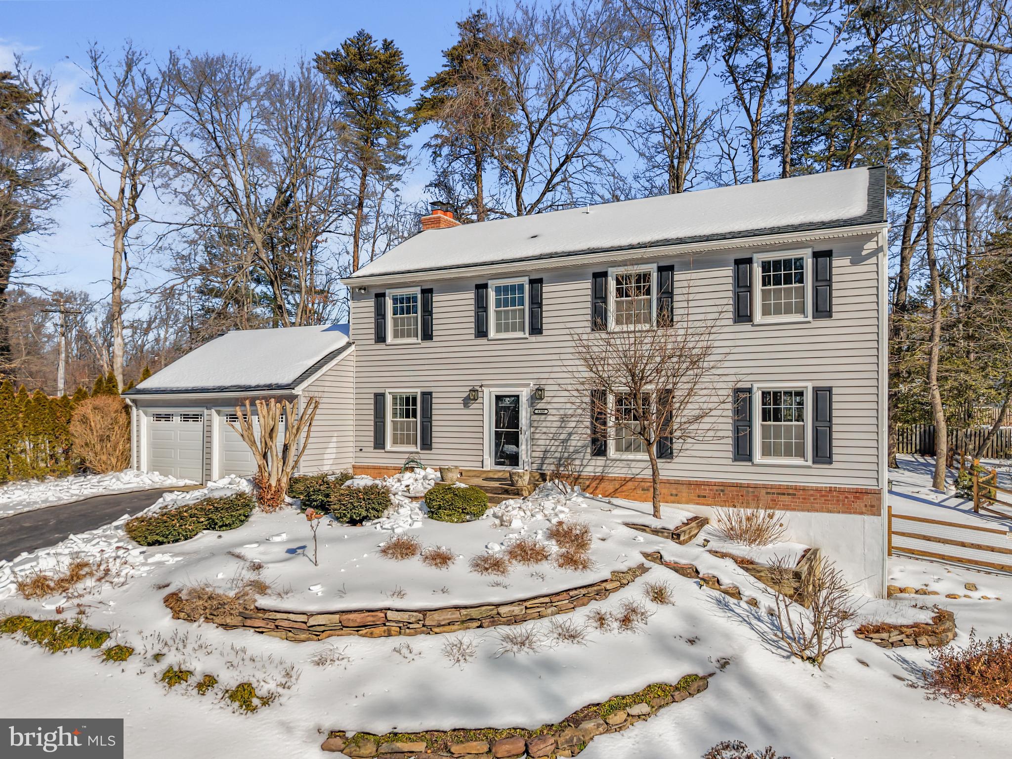 8309 MAGIC LEAF ROAD