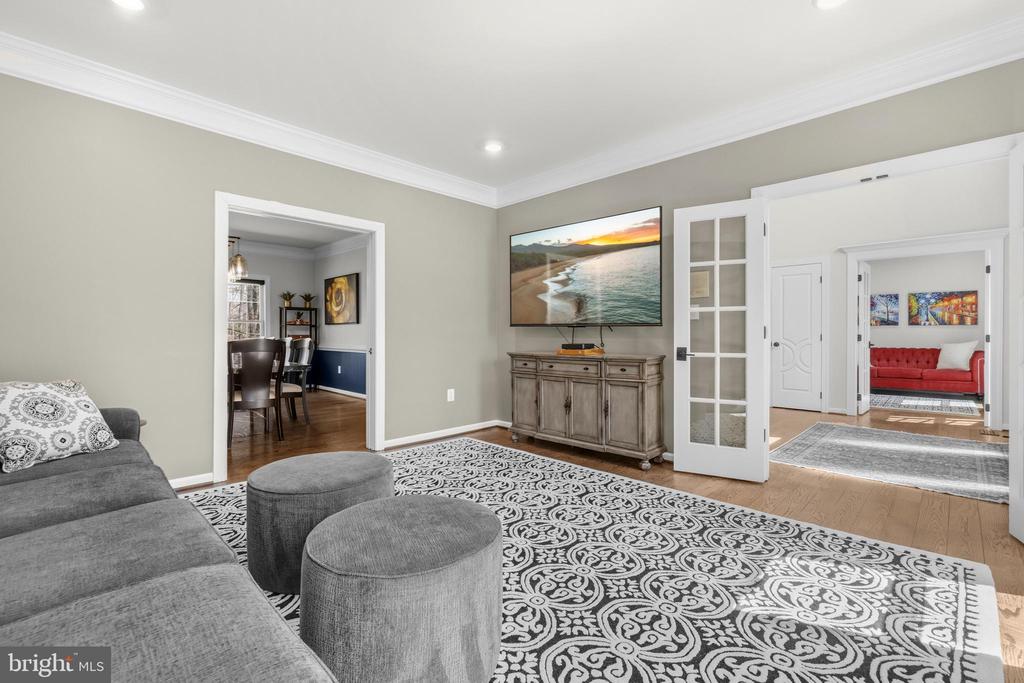 1515 JUDD COURT